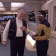 Illustration for article titled The Most Outrageous Fashions of Star Trek: TNG Seasons 4 Through 7